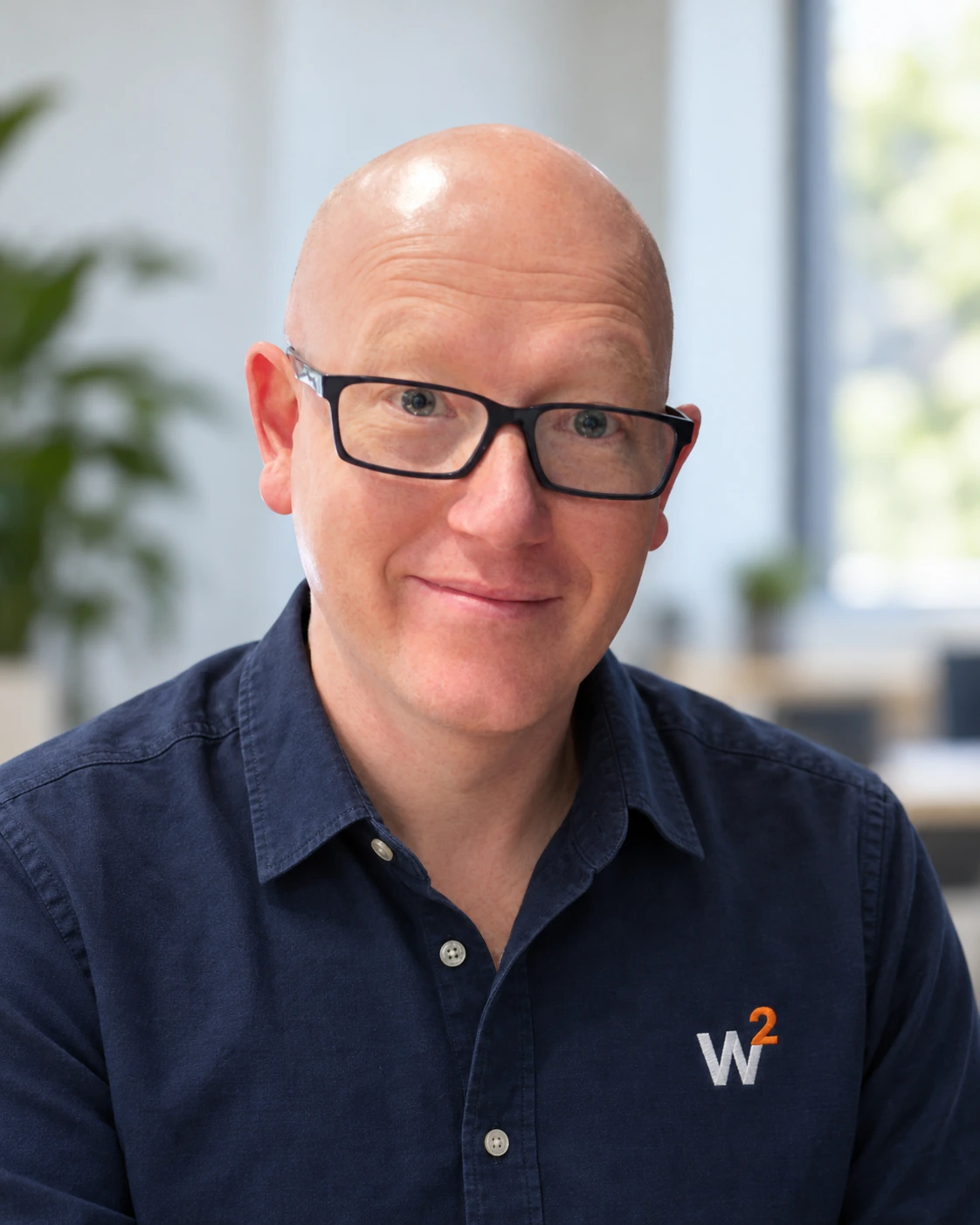 Adam Walker, Director at W2 Cleanroom Consulting